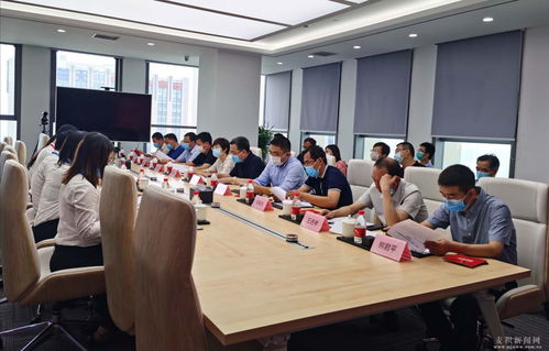 深化東西協作，賦能鄉村振興 張智明團隊開展市場調研助力扶貧協作新篇章