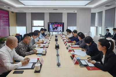 匯聚青年智慧，激發市場活力 民建天津市委會青工委舉辦青年講壇暨“思享匯”主題活動聚焦市場調查