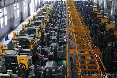 工業(yè)以太網(wǎng)絡(luò)與移動(dòng)通信設(shè)備銷售 融合趨勢(shì)與市場(chǎng)機(jī)遇探析