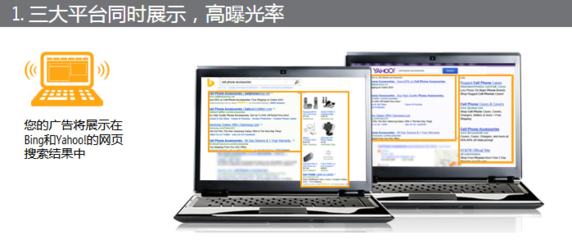 移動通信設備銷售如何借力Bing廣告海外推廣 效果評估與投放優勢解析