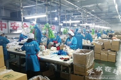 寶能物流集團(tuán)考察天水國(guó)家農(nóng)業(yè)科技園區(qū)，現(xiàn)代農(nóng)業(yè)機(jī)遇深度對(duì)接